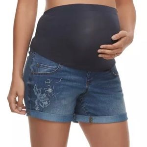 🤰a:glow Maternity Full Coverage Belly Band…